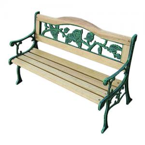 Cast Iron Kids Furniture For Outdoors