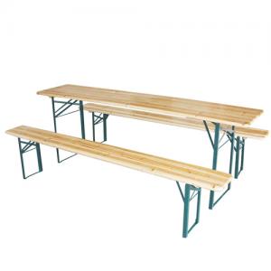 Wooden Folding Picnic Tables for Outdoors